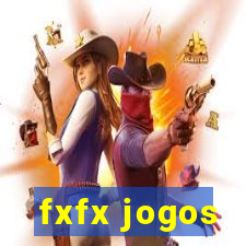 fxfx jogos